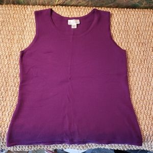 So Soft Precious Fibers Cashmere Shell L